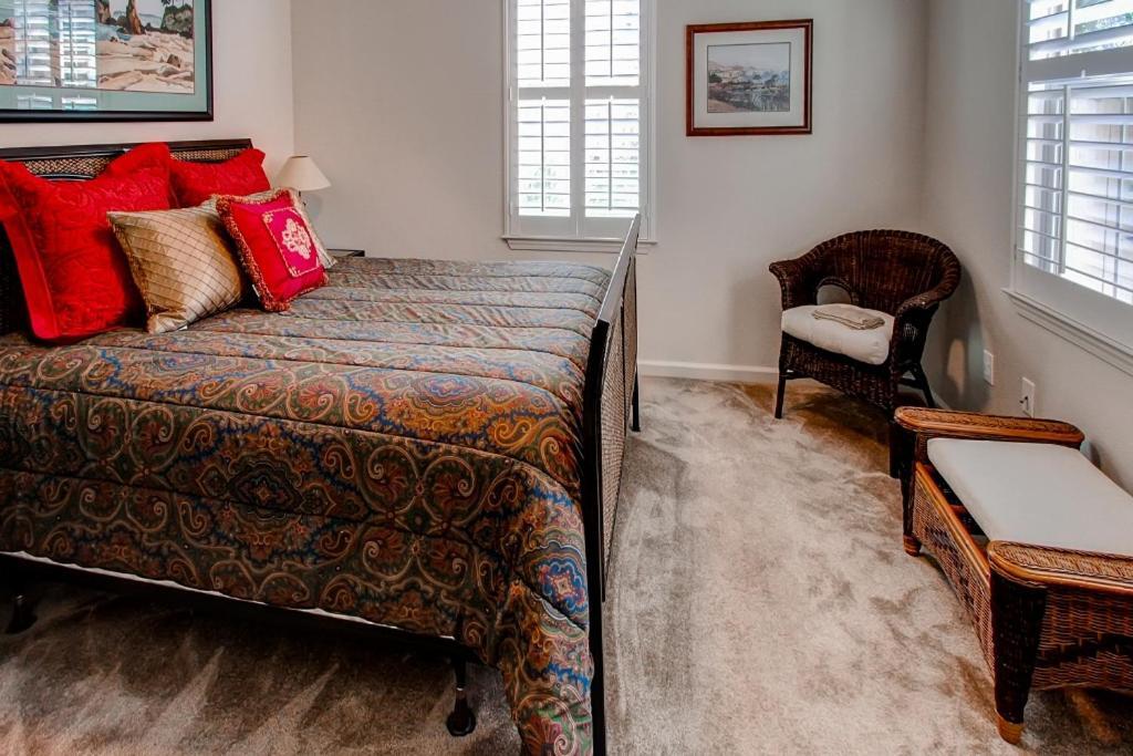 Serene Bungalow-Style Home In Point Reyes Station! المظهر الخارجي الصورة