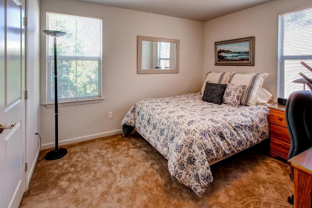 Serene Bungalow-Style Home In Point Reyes Station! المظهر الخارجي الصورة
