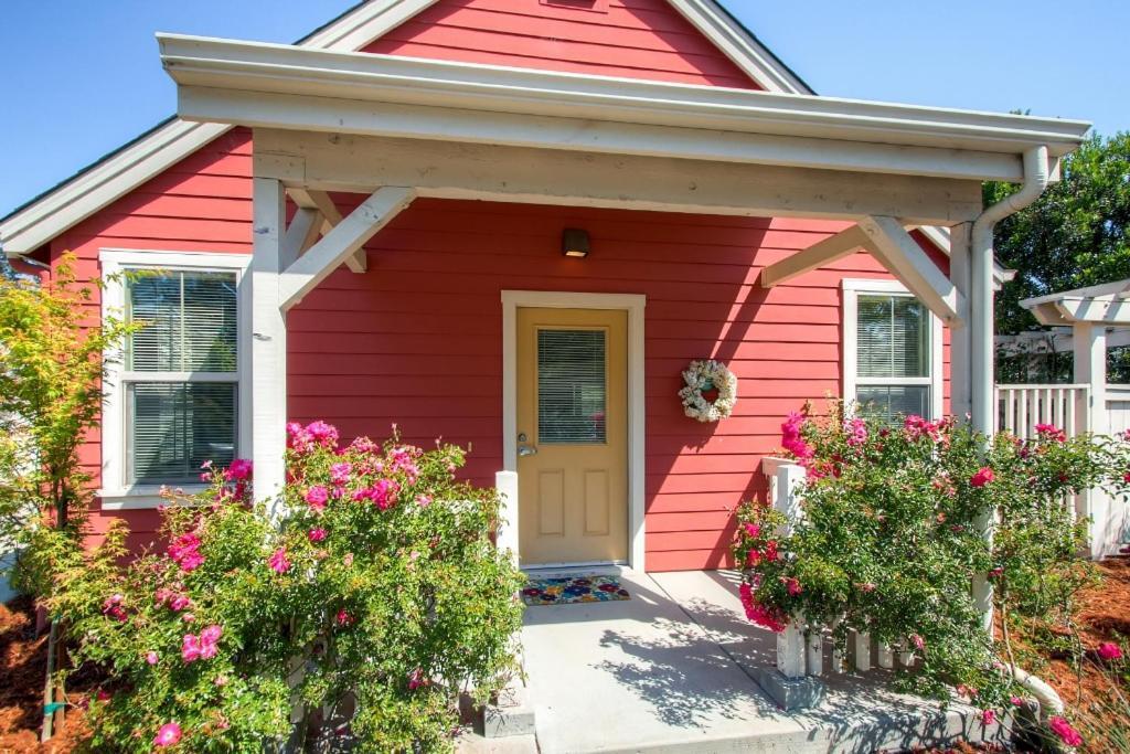 Serene Bungalow-Style Home In Point Reyes Station! المظهر الخارجي الصورة